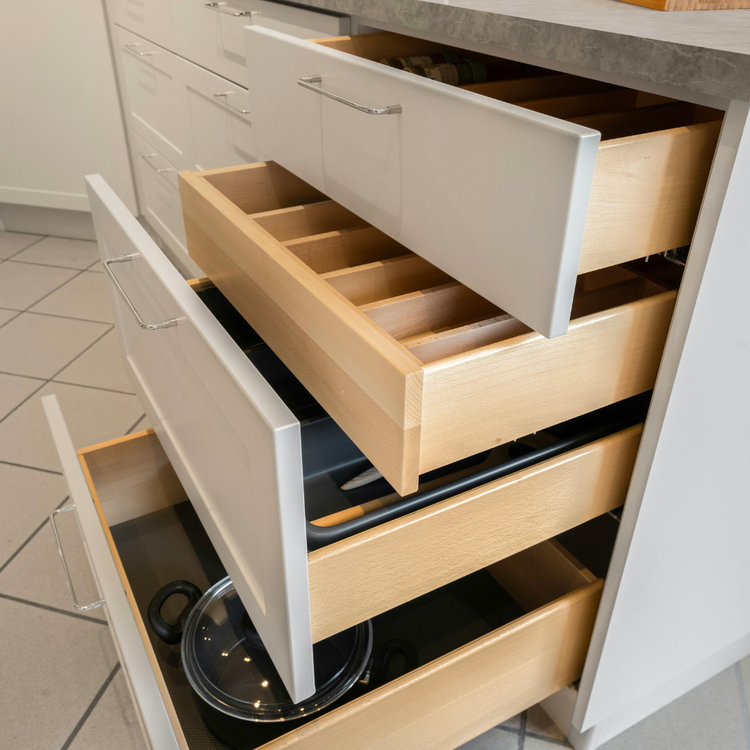 Storage & Organization