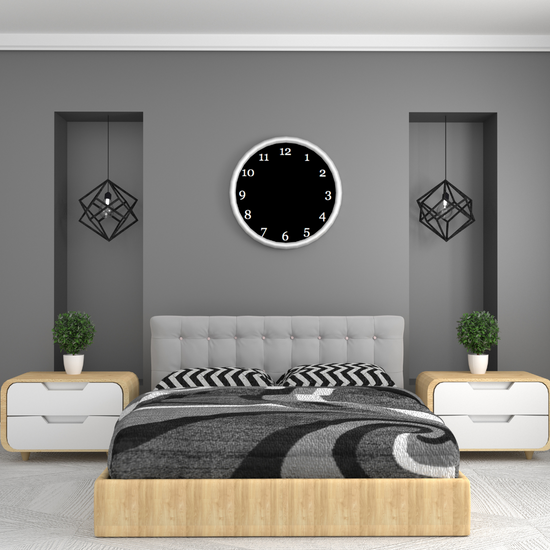 Bedroom Decor