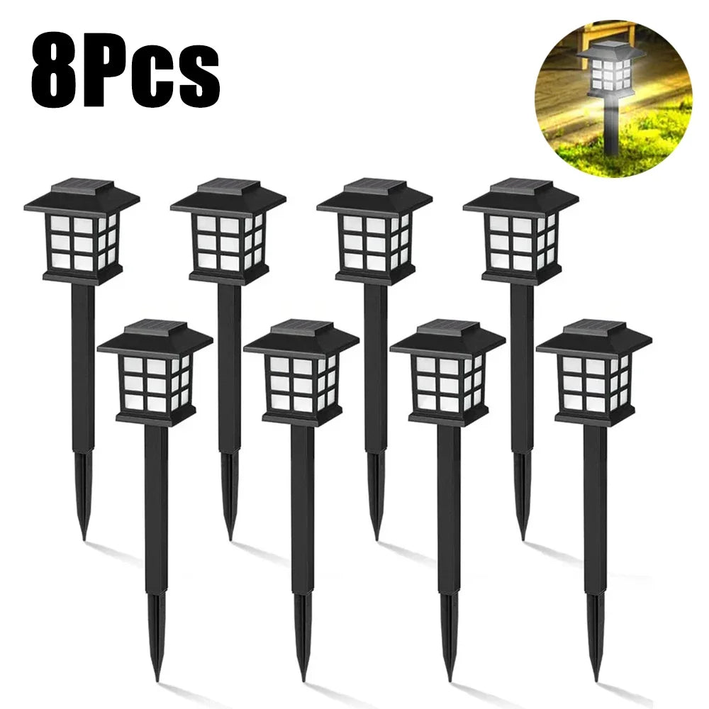 Heinast Solar LED Bulb Light