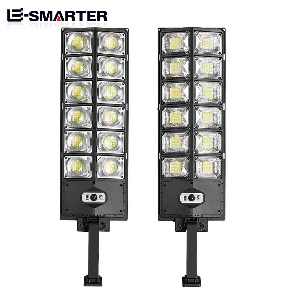 LED Super Bright Solar Motion Sensor Light