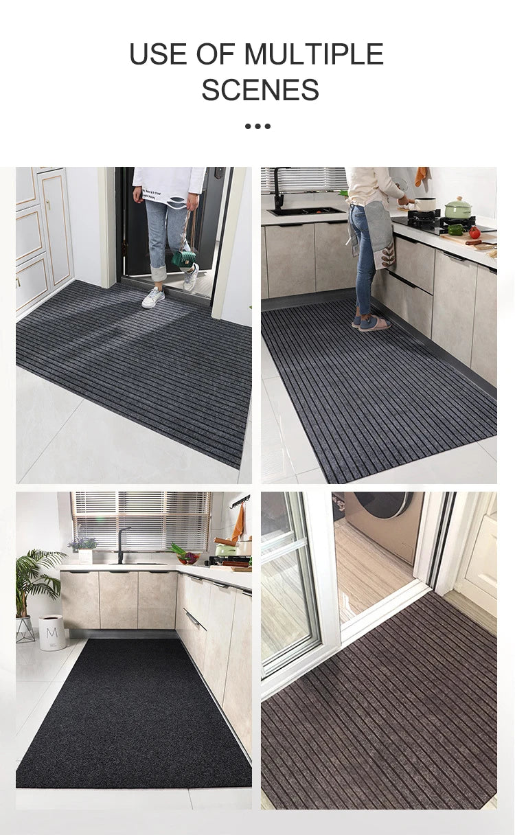 Anti-Slip Kitchen Floor Mat