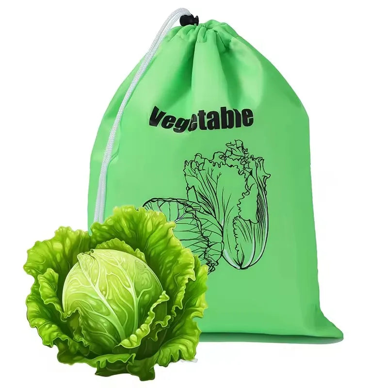 Vegetable Freshness Storage Bag