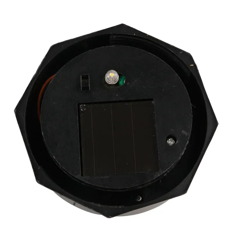 Heinast Solar LED Bulb Light