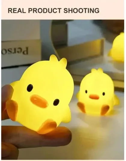 Duck Night Light