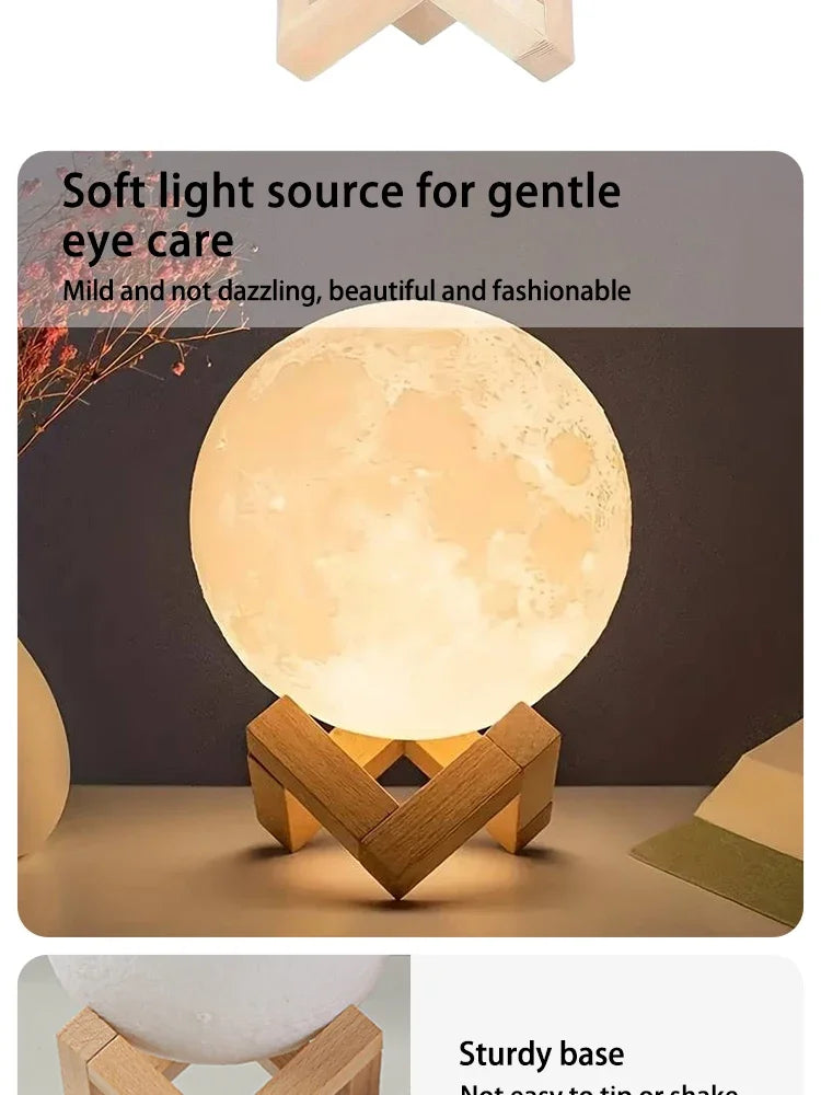 Duck Night Light
