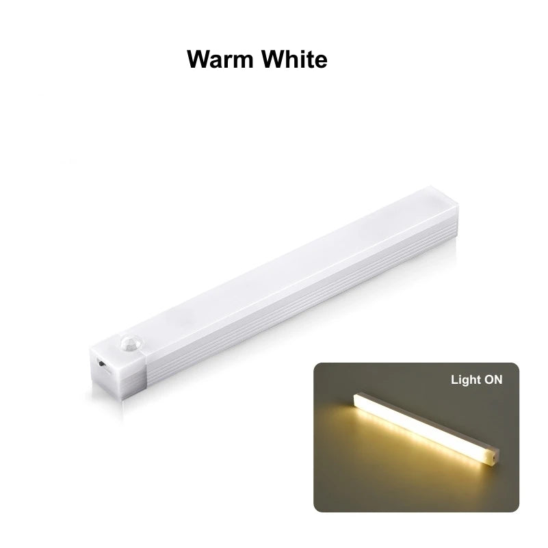 Wireless Motion Sensor LED Night Light