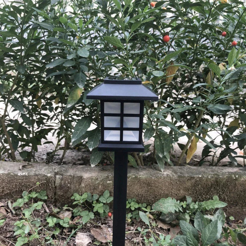 Heinast Solar LED Bulb Light