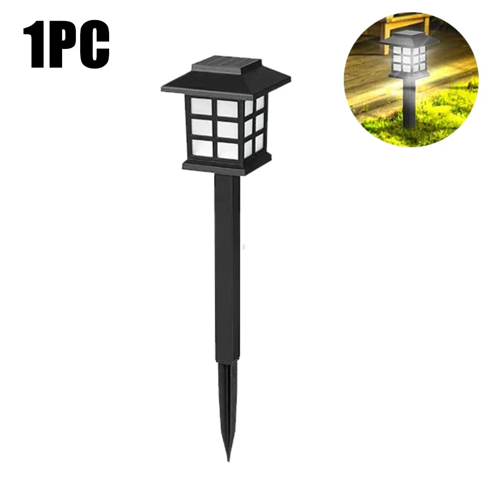 Heinast Solar LED Bulb Light