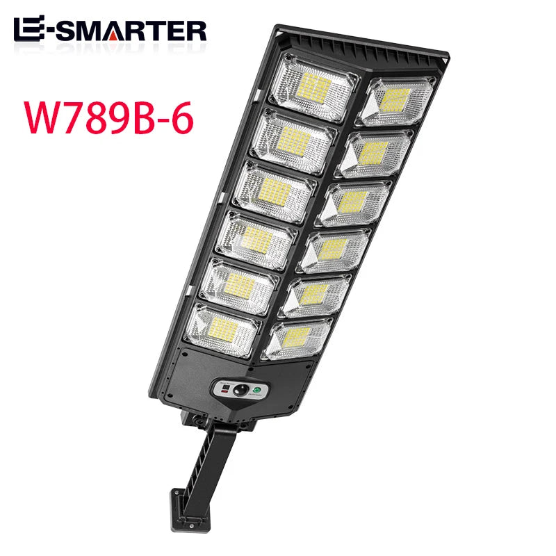 LED Super Bright Solar Motion Sensor Light