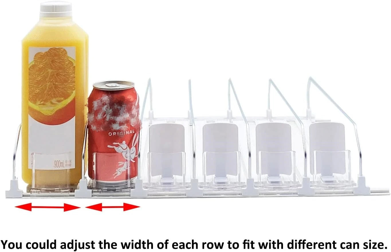 Fridge Drink Organizer