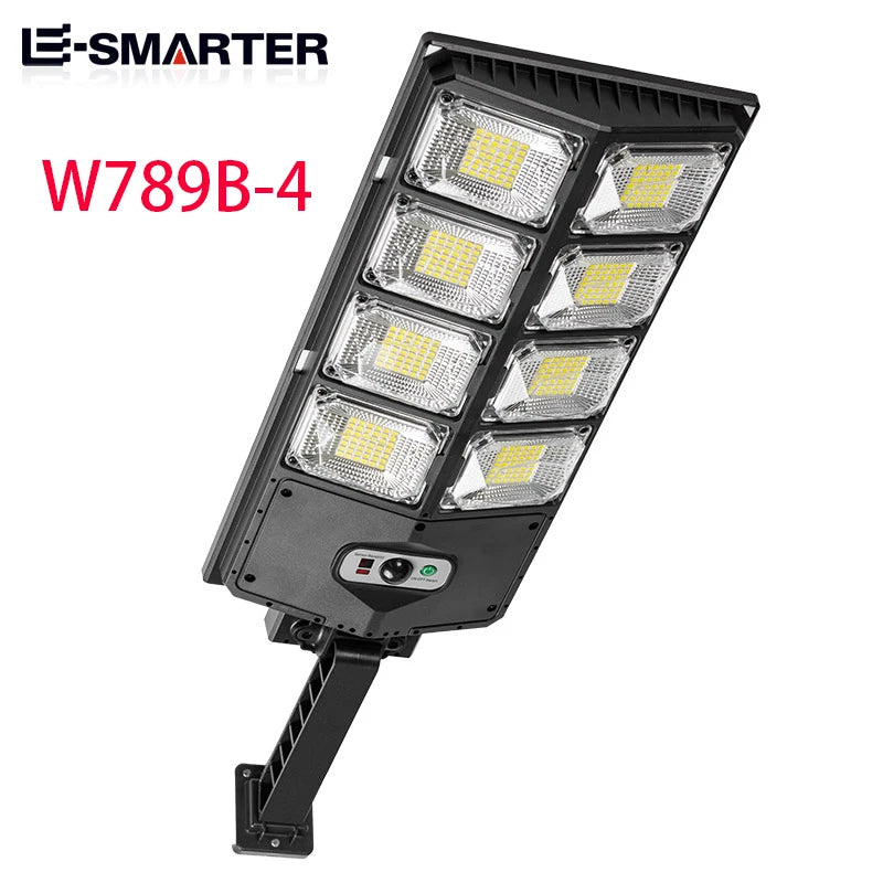 LED Super Bright Solar Motion Sensor Light