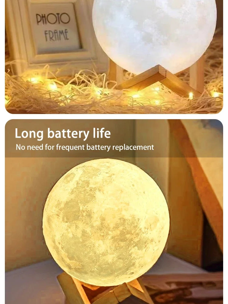 Duck Night Light