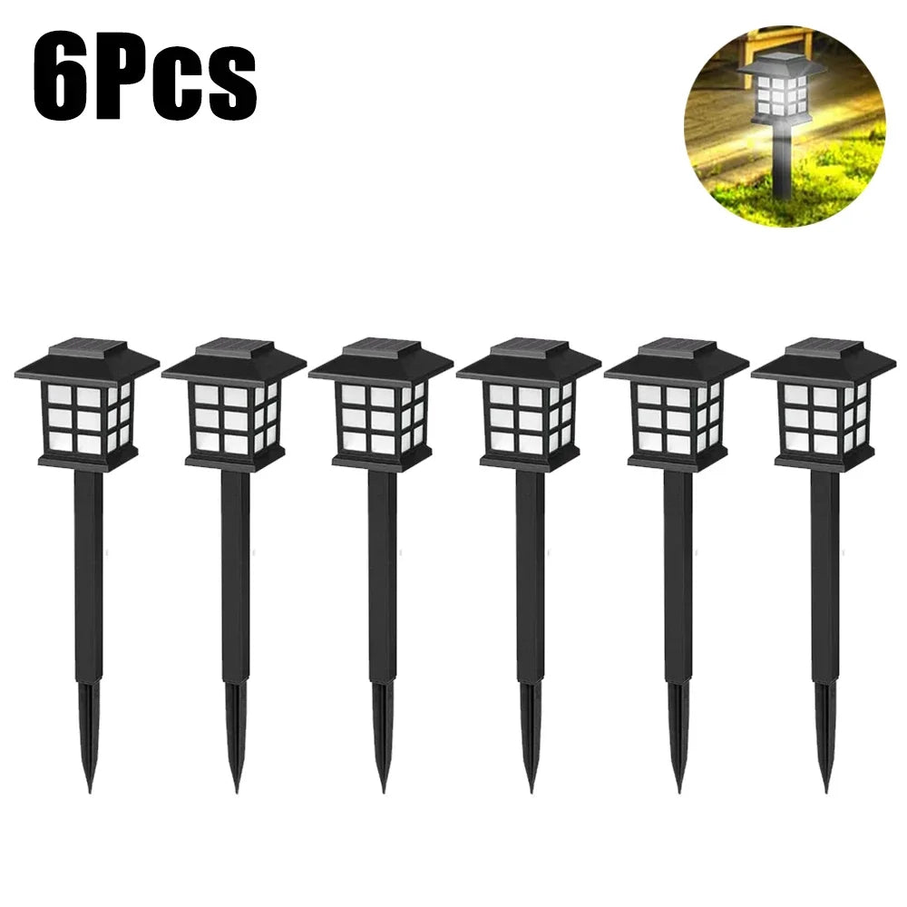 Heinast Solar LED Bulb Light