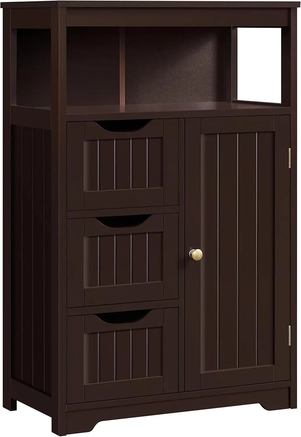Bathroom Floor Cabinet