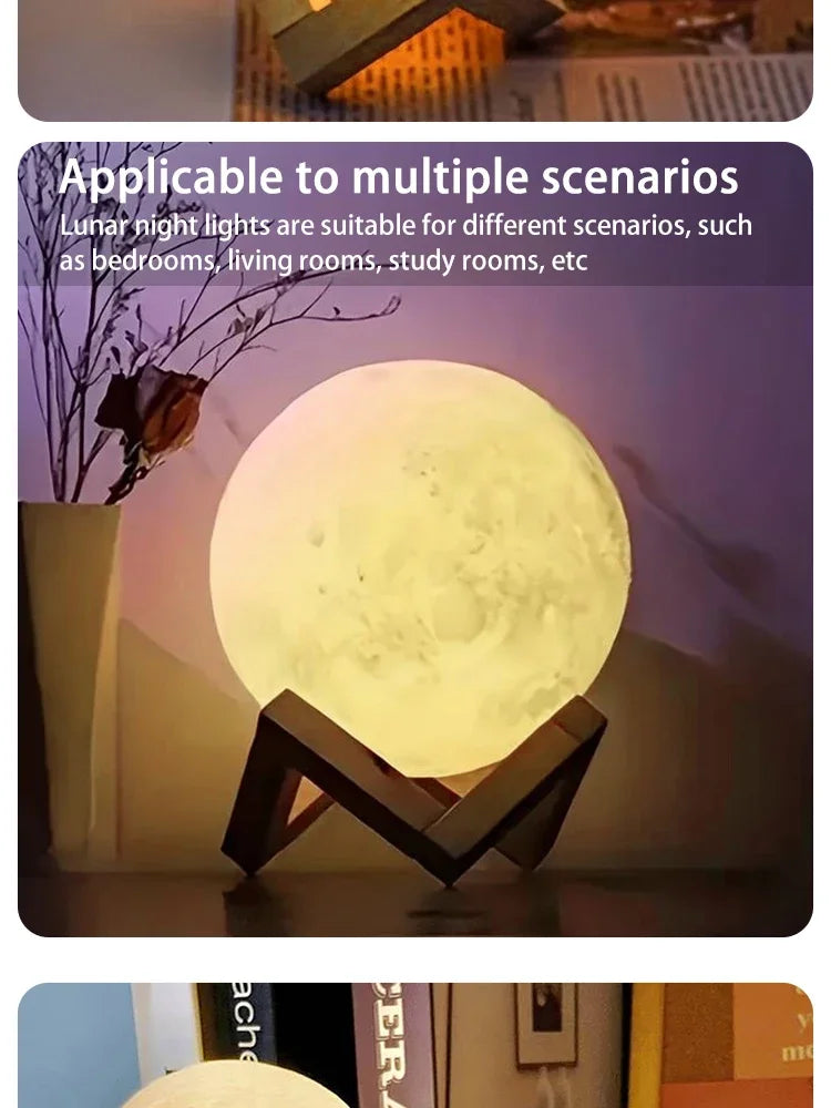 Duck Night Light