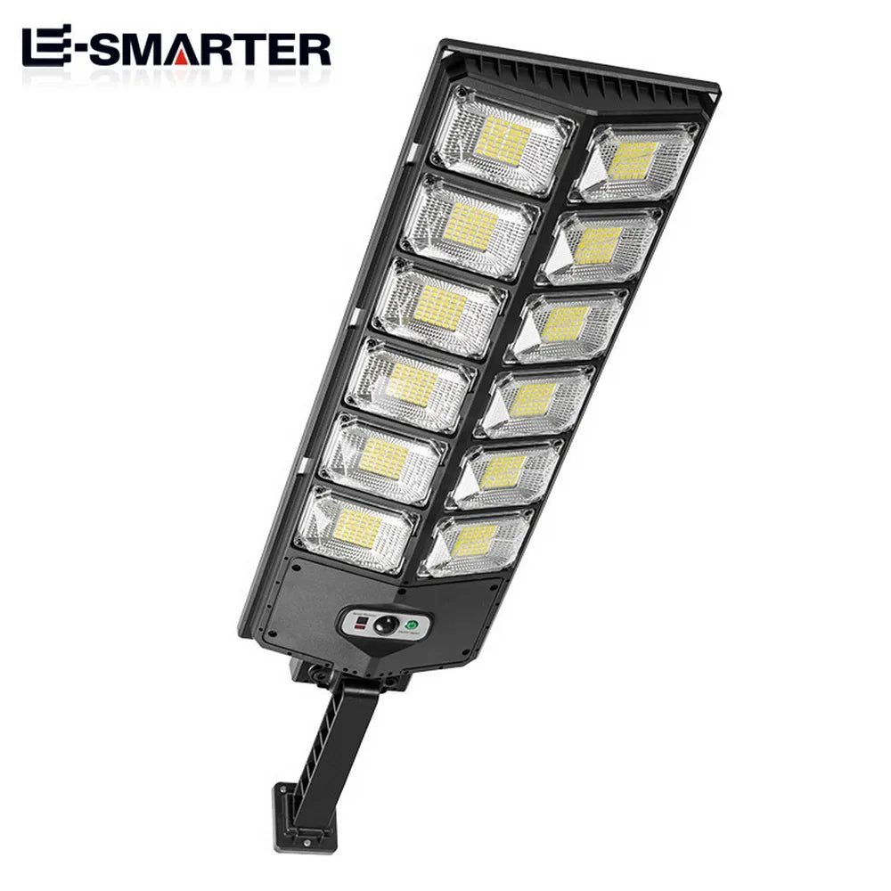 LED Super Bright Solar Motion Sensor Light