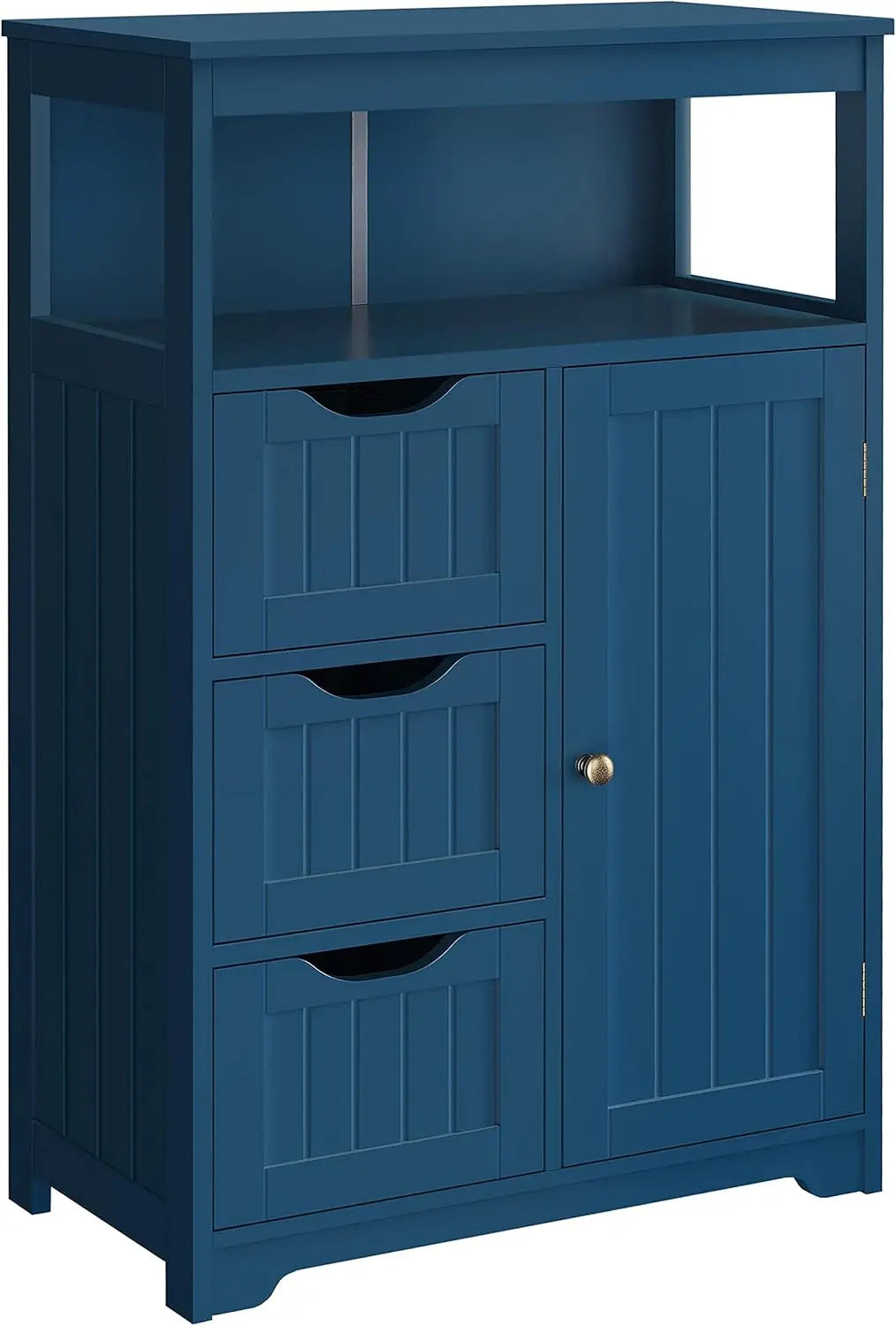 Bathroom Floor Cabinet