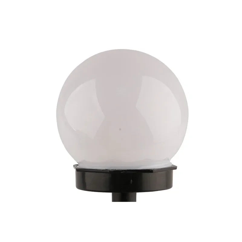Heinast Solar LED Bulb Light
