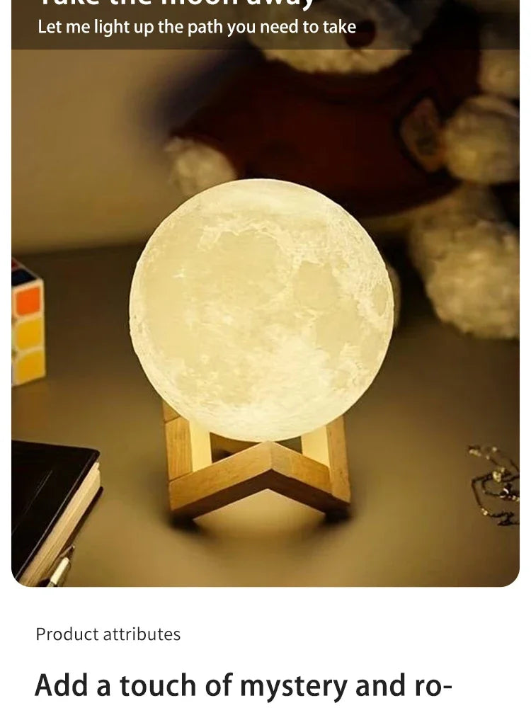 Duck Night Light