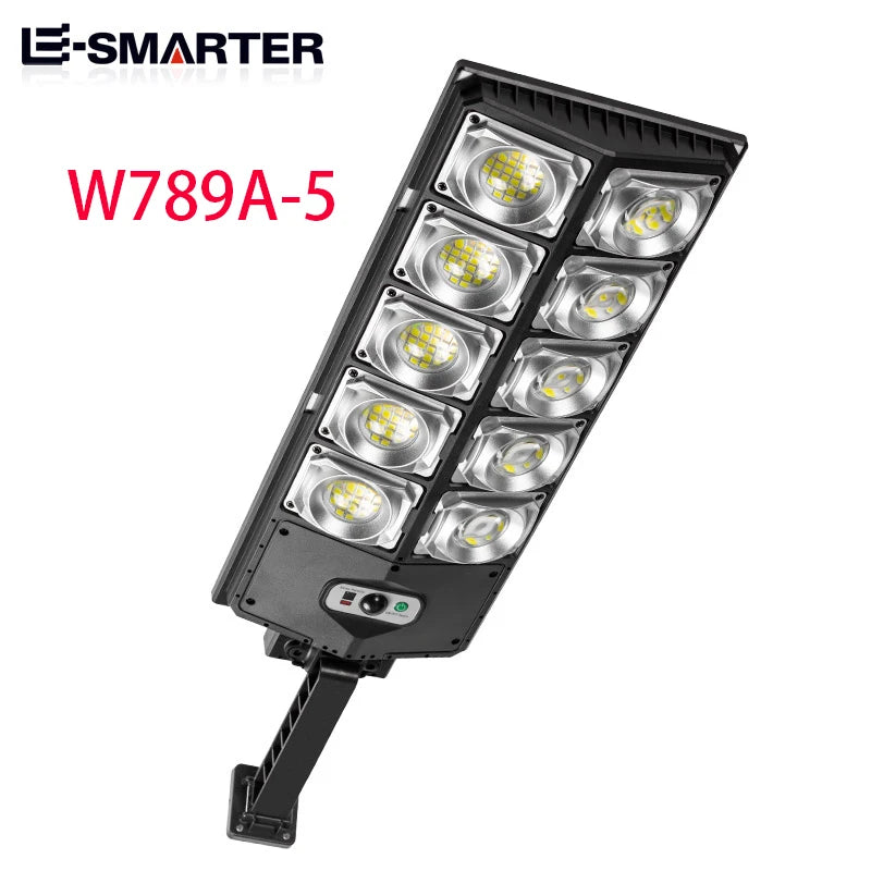 LED Super Bright Solar Motion Sensor Light