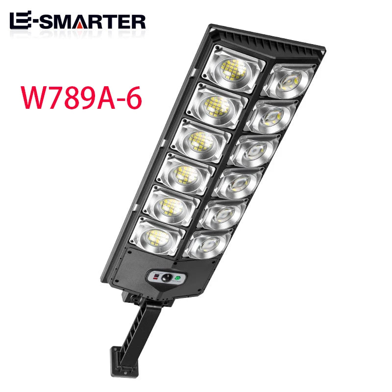 LED Super Bright Solar Motion Sensor Light