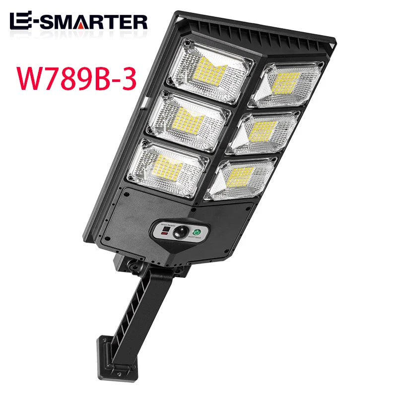 LED Super Bright Solar Motion Sensor Light