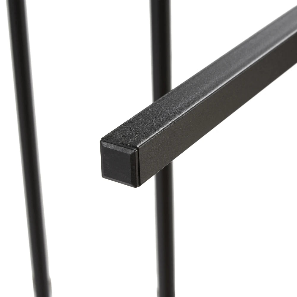 Queen Size Metal Platform Bed