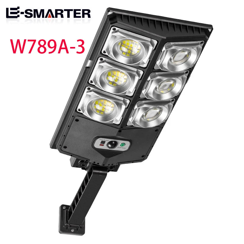 LED Super Bright Solar Motion Sensor Light