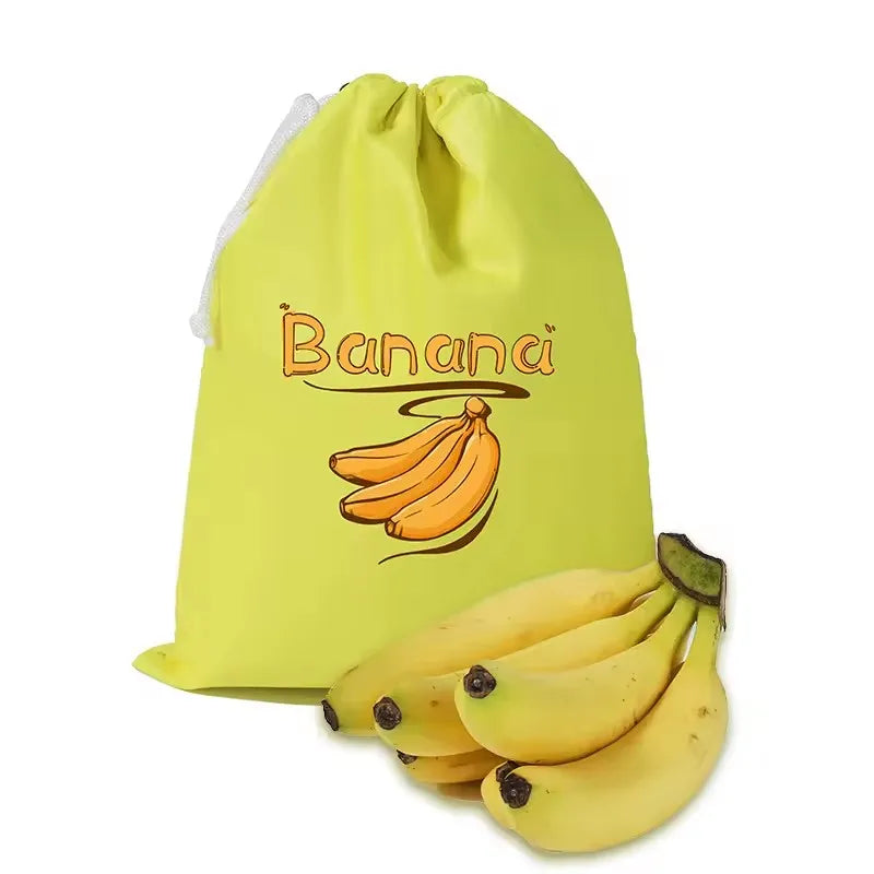 Vegetable Freshness Storage Bag