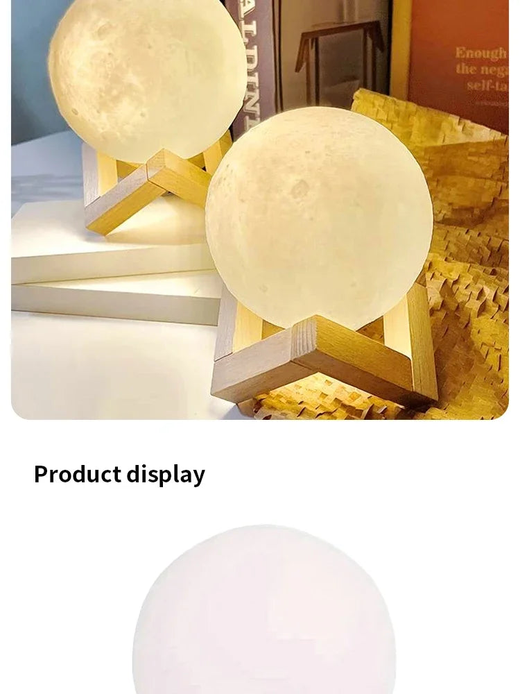 Duck Night Light