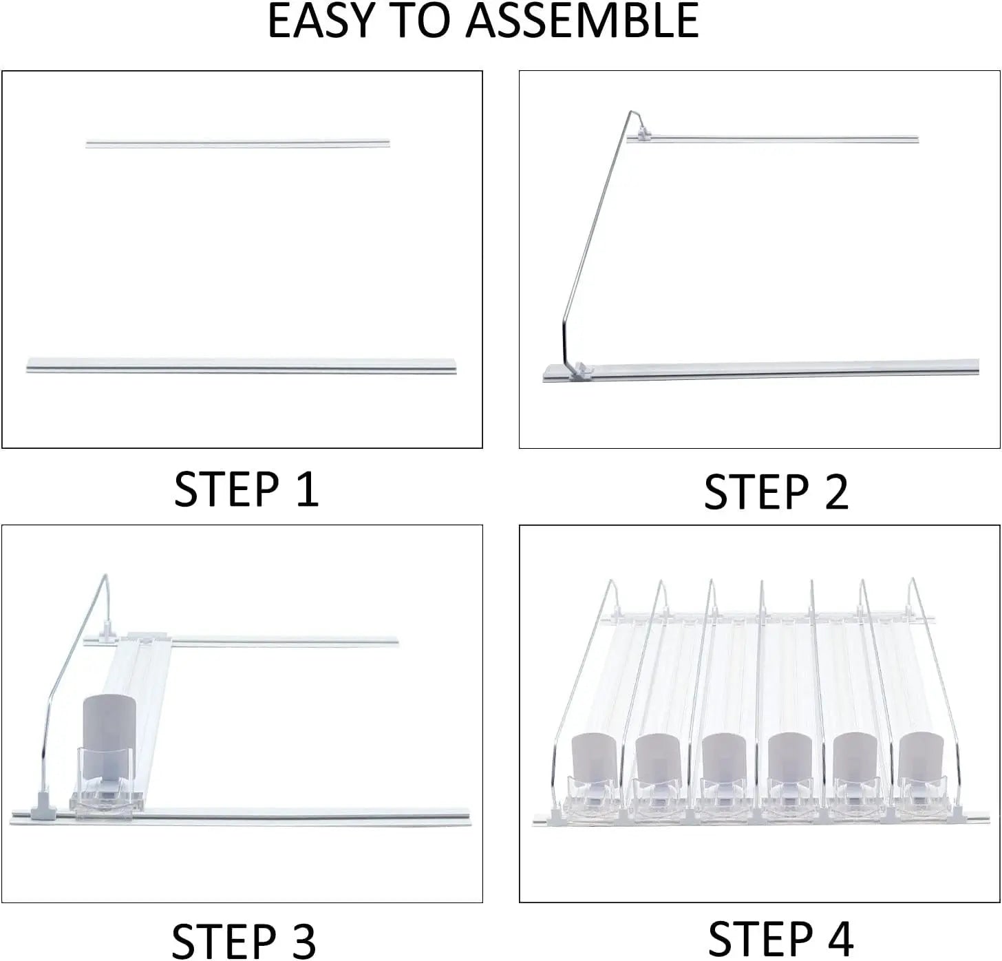 Fridge Drink Organizer