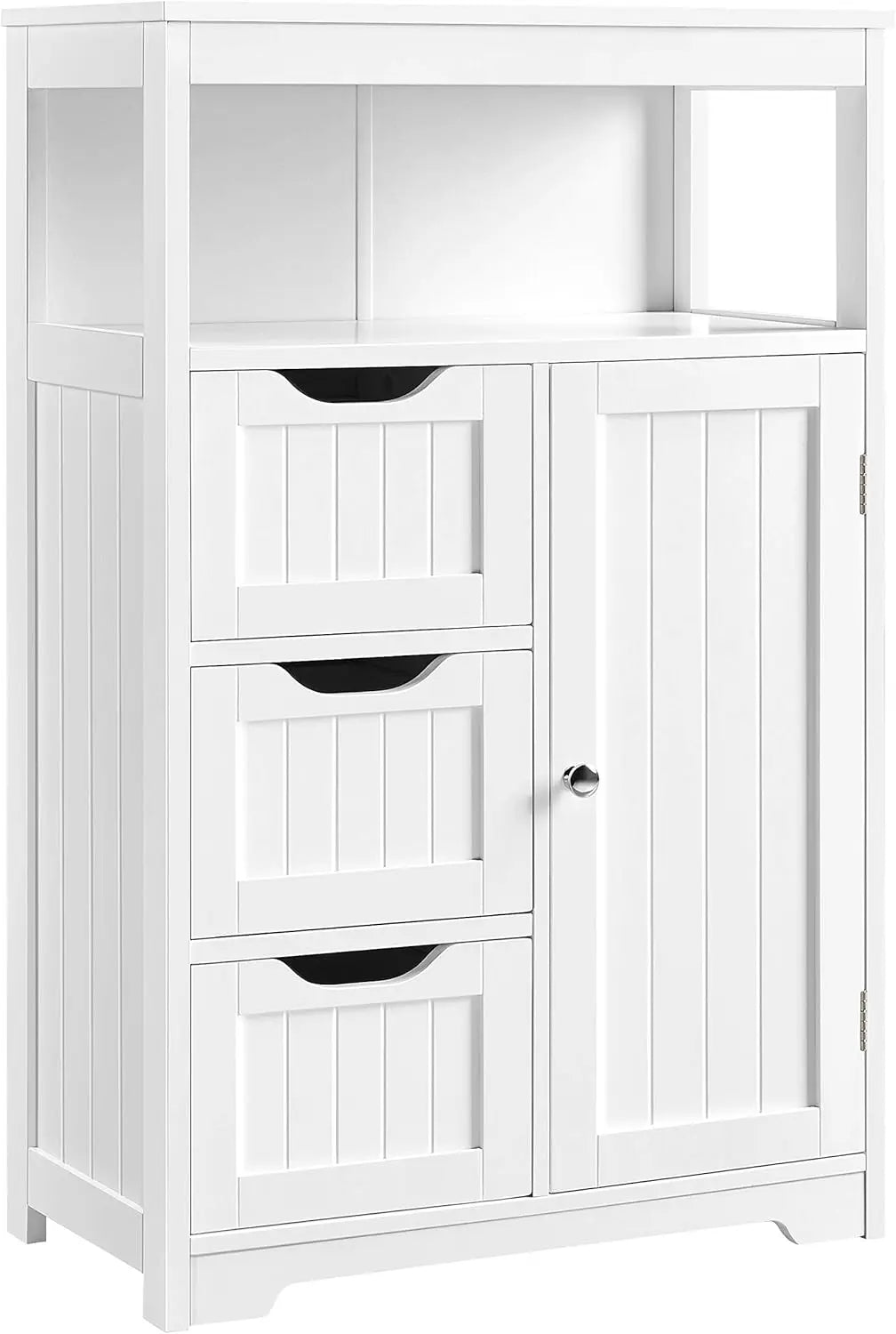 Bathroom Floor Cabinet