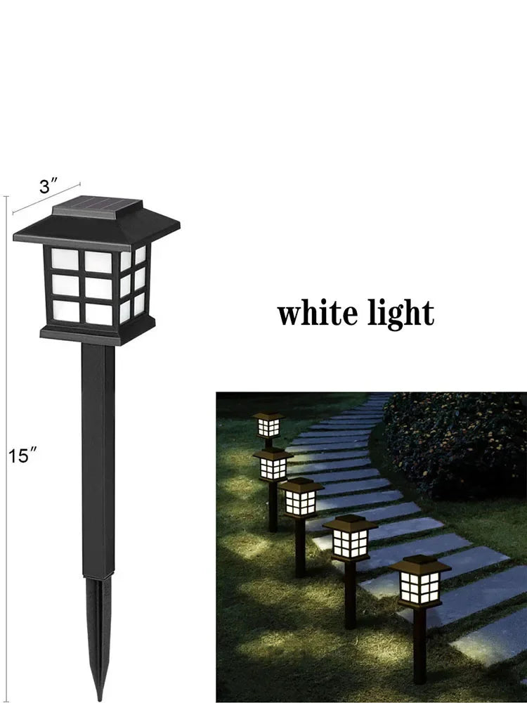 Heinast Solar LED Bulb Light