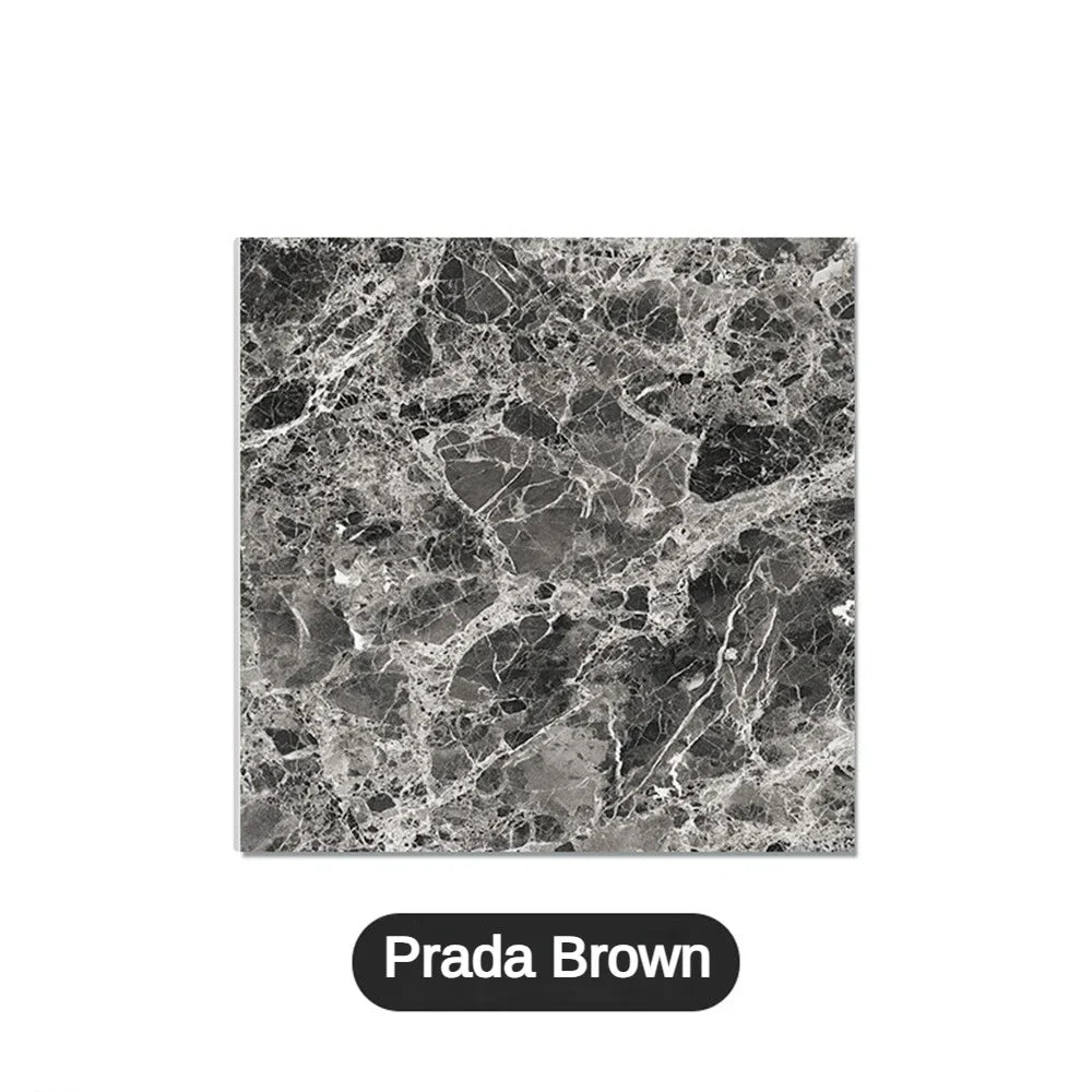 Thickened Self-Adhesive Marble Wall & Floor Stickers
