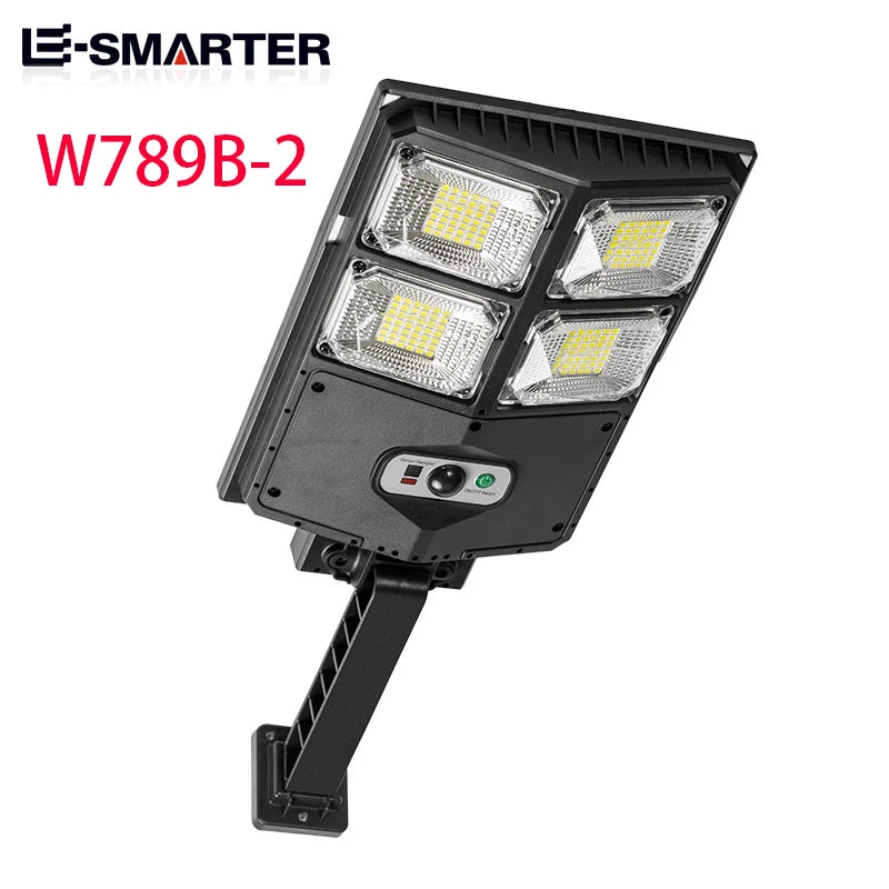 LED Super Bright Solar Motion Sensor Light