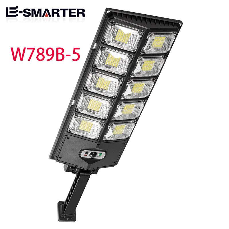 LED Super Bright Solar Motion Sensor Light