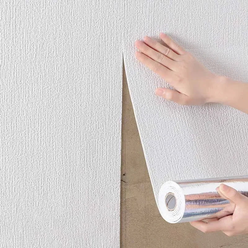 3D Wall Sticker Wallpaper – Self-Adhesive Waterproof Wall Panel