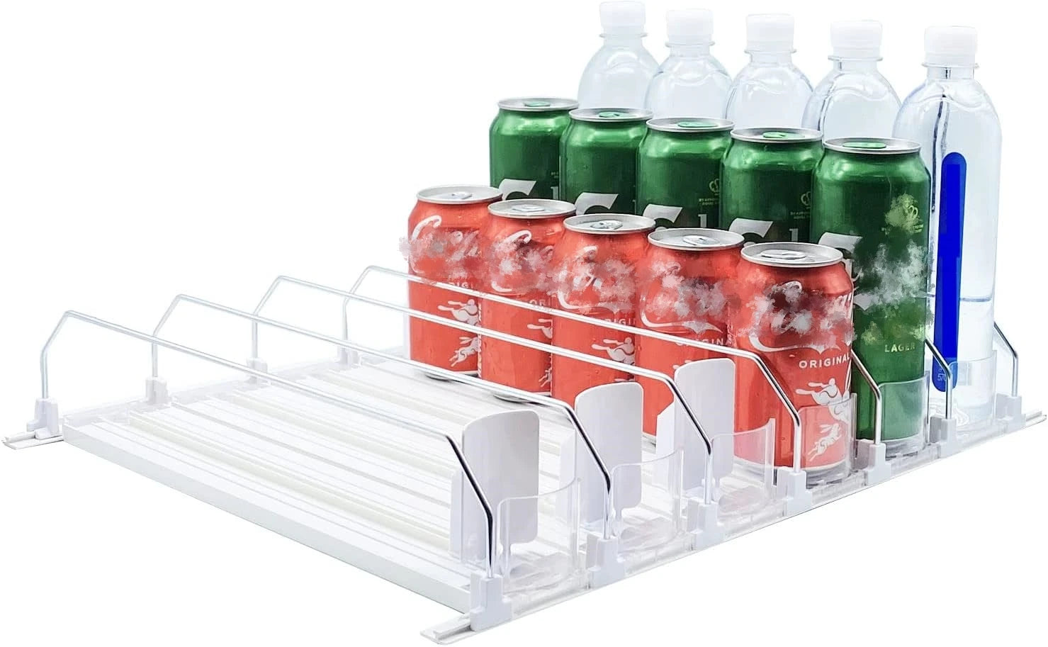 Fridge Drink Organizer