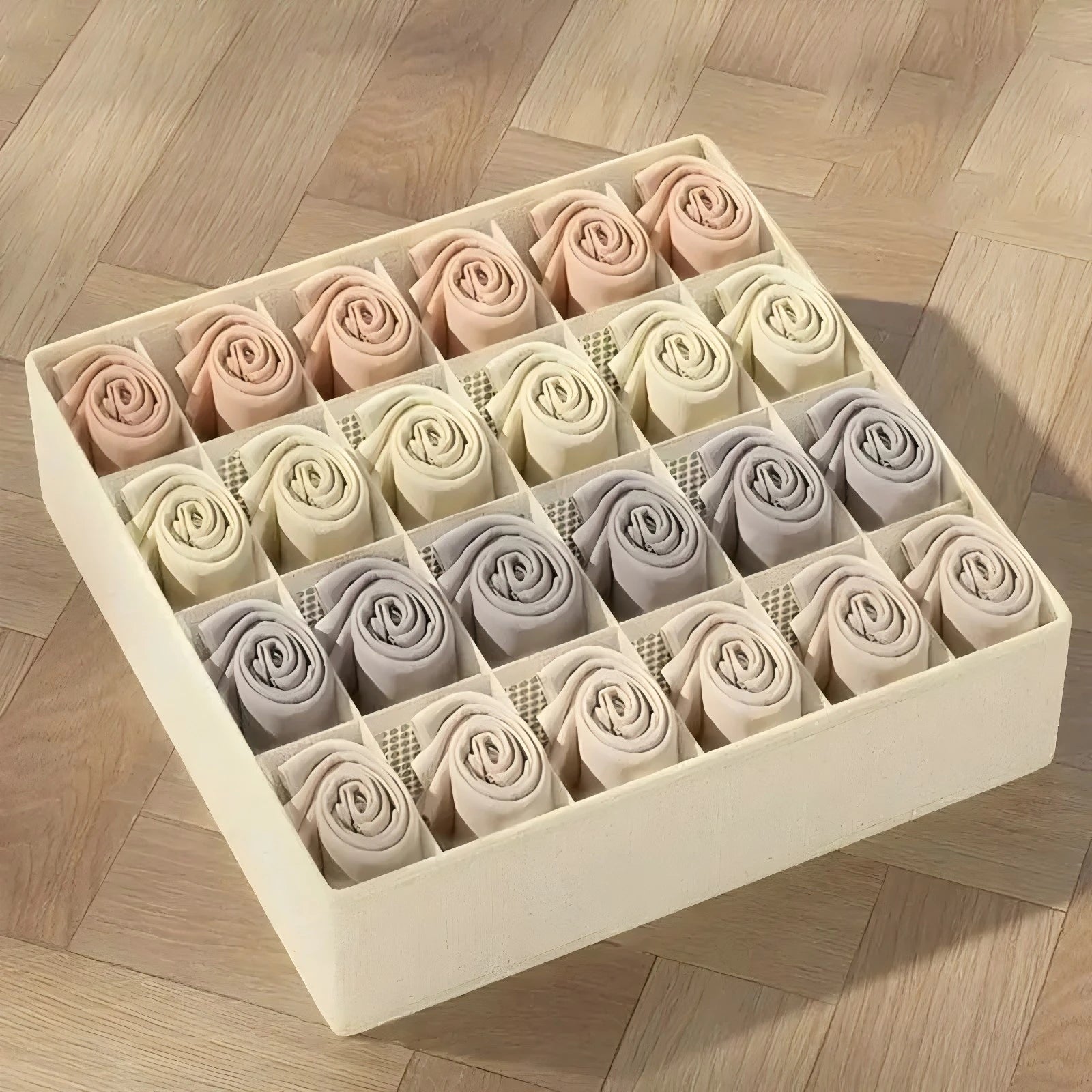 Underwear & Clothes Organizer Drawer