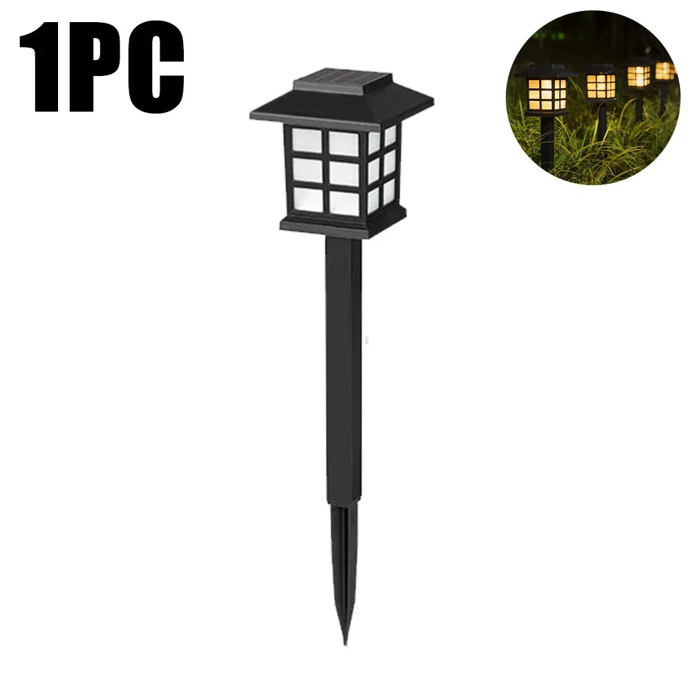 Heinast Solar LED Bulb Light