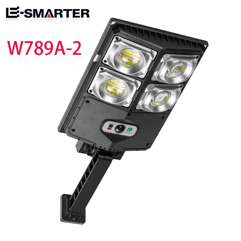 LED Super Bright Solar Motion Sensor Light