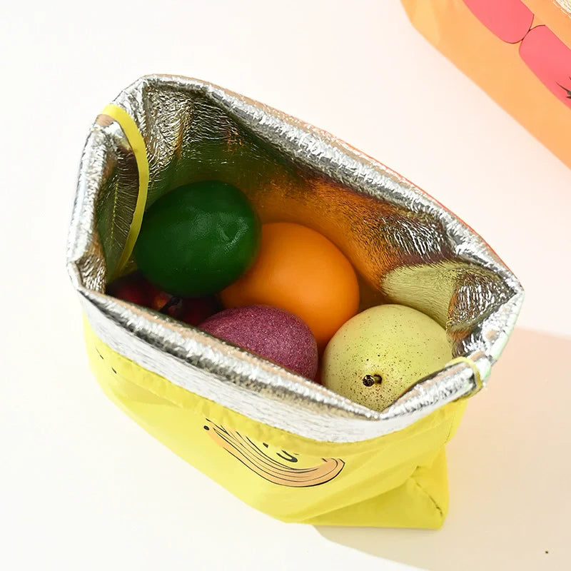 Vegetable Freshness Storage Bag