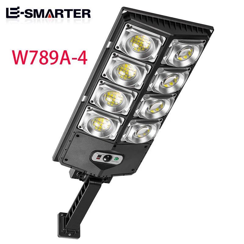 LED Super Bright Solar Motion Sensor Light