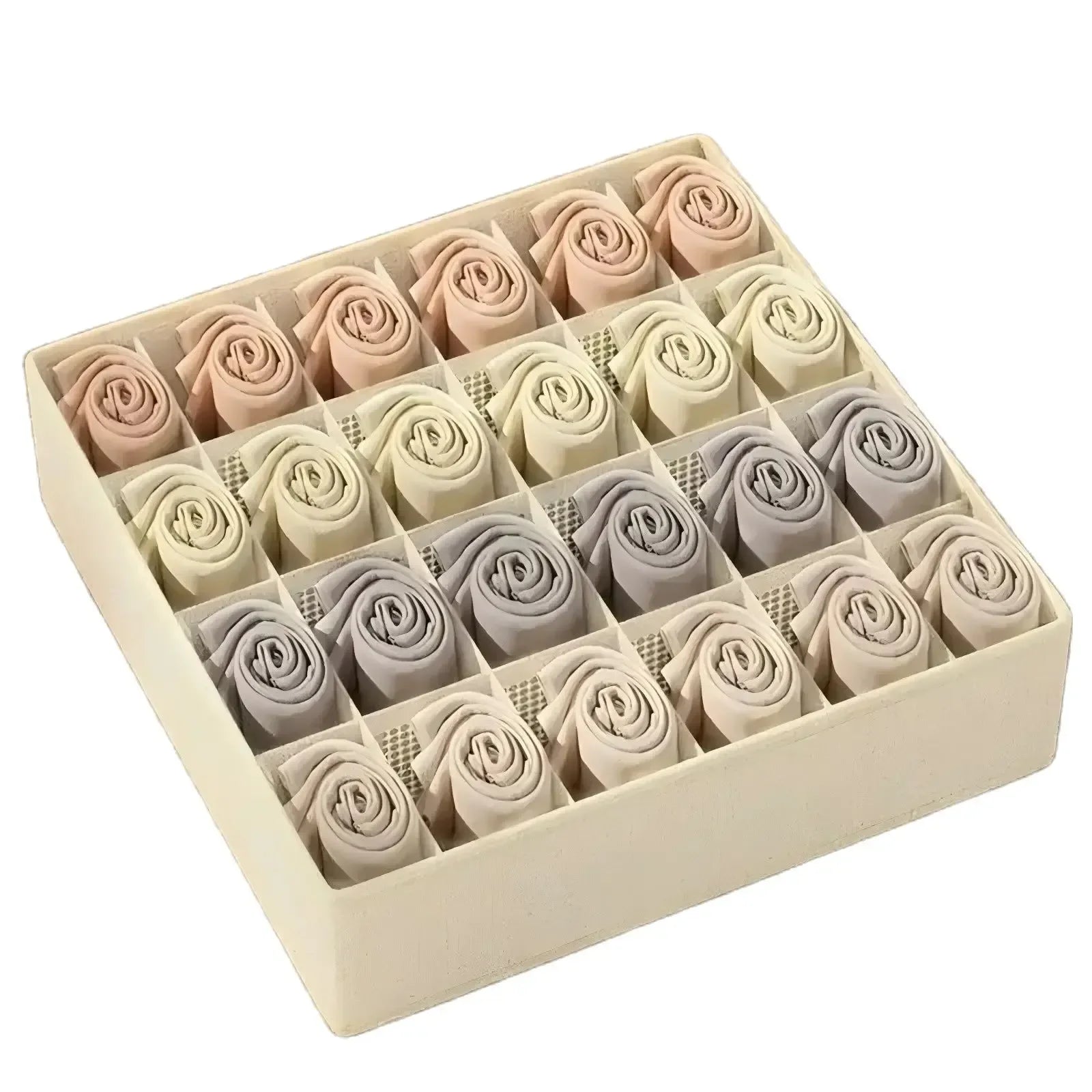 Underwear & Clothes Organizer Drawer