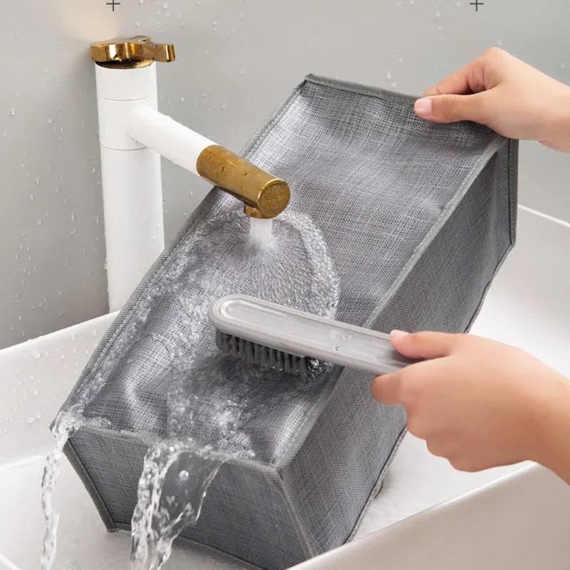 Clothes Organizer Storage Box