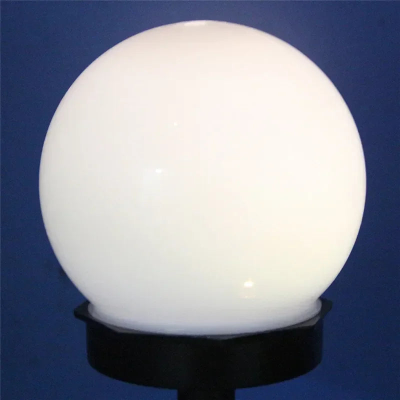Heinast Solar LED Bulb Light