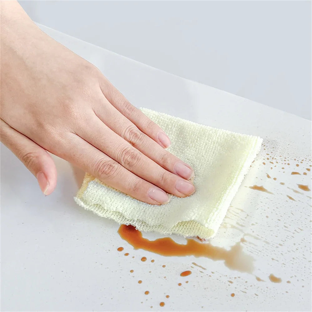 Thickened Self-Adhesive Marble Wall & Floor Stickers