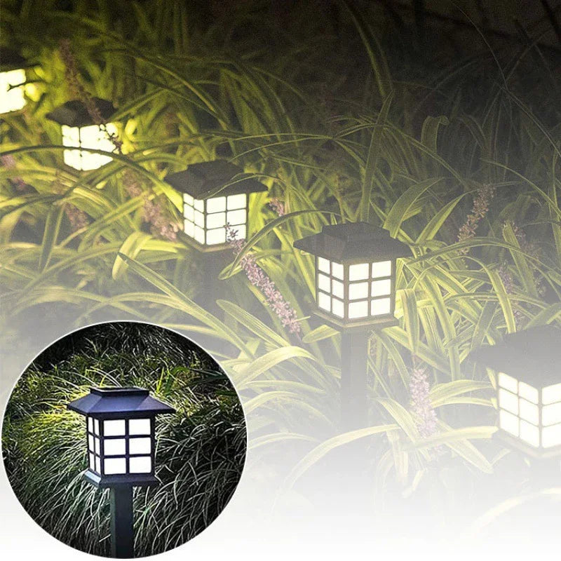 Heinast Solar LED Bulb Light