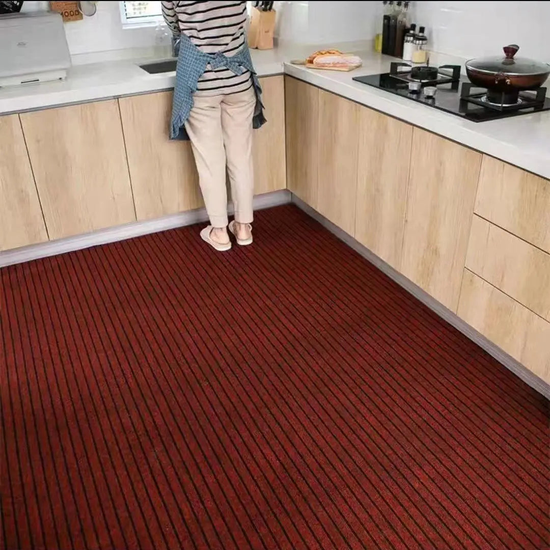 Anti-Slip Kitchen Floor Mat