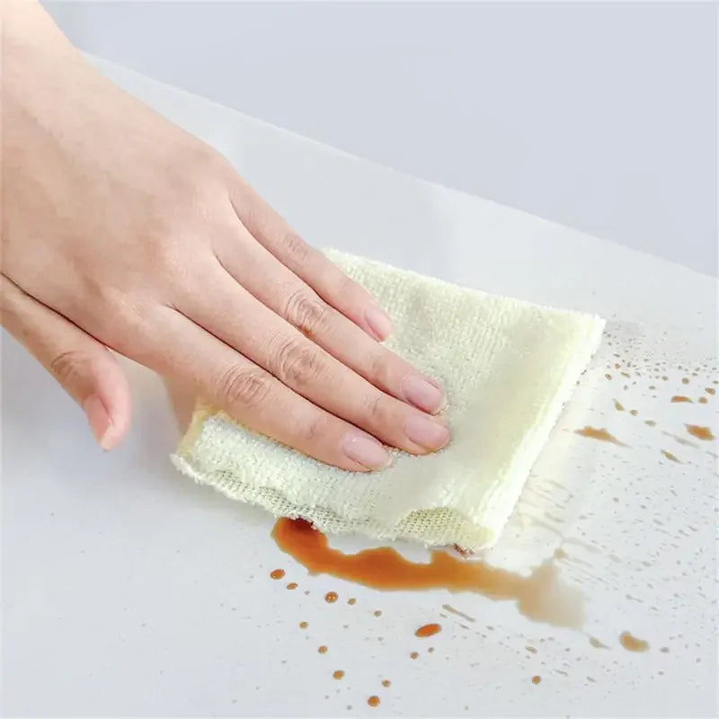 Thickened Self-Adhesive Marble Wall & Floor Stickers